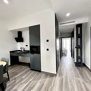 Leyenda Del Hereje Appartement Sevilla
