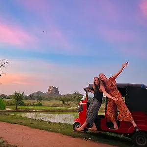 Lucky Accommodatie bij particulieren Sigiriya