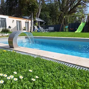 Vakantiehuis Moulin De Tartay, Avignon