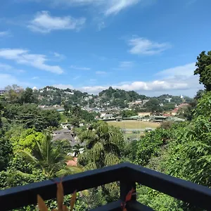 Kelum Accommodatie bij particulieren Kandy