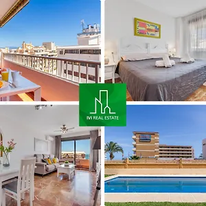 Fontana 5d By Ivi Real Estate Appartement Torremolinos
