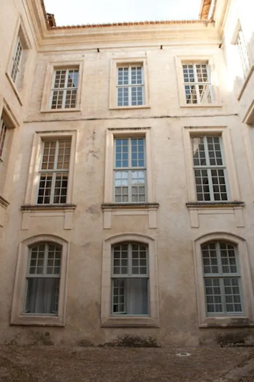 Appartements La Croix - Hyper Centre - Palais Des Papes Et Pont D'Avignon - Wifi Apartamento