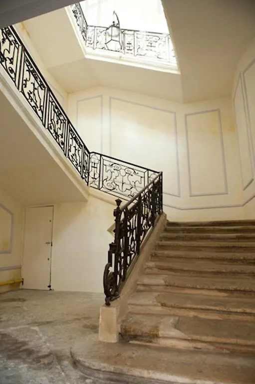 Appartements La Croix - Hyper Centre - Palais Des Papes Et Pont D'Avignon - Wifi Francia