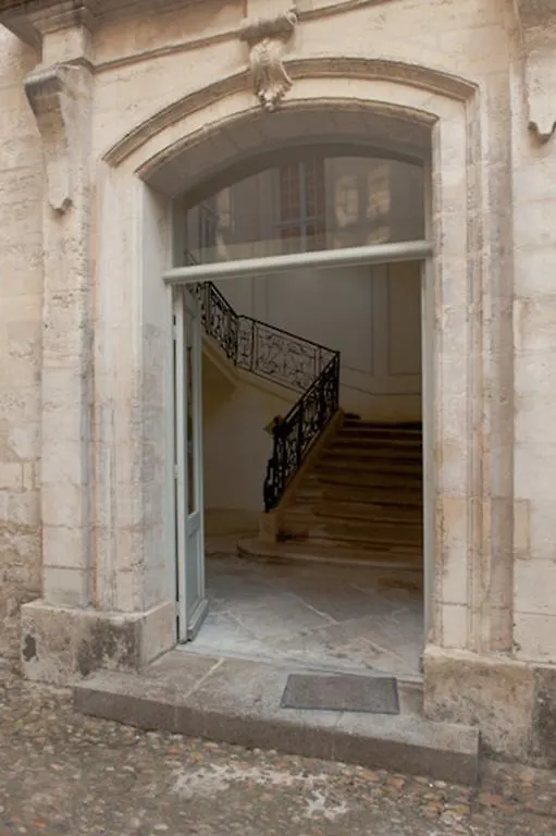 Appartements La Croix - Hyper Centre - Palais Des Papes Et Pont D'Avignon - Wifi