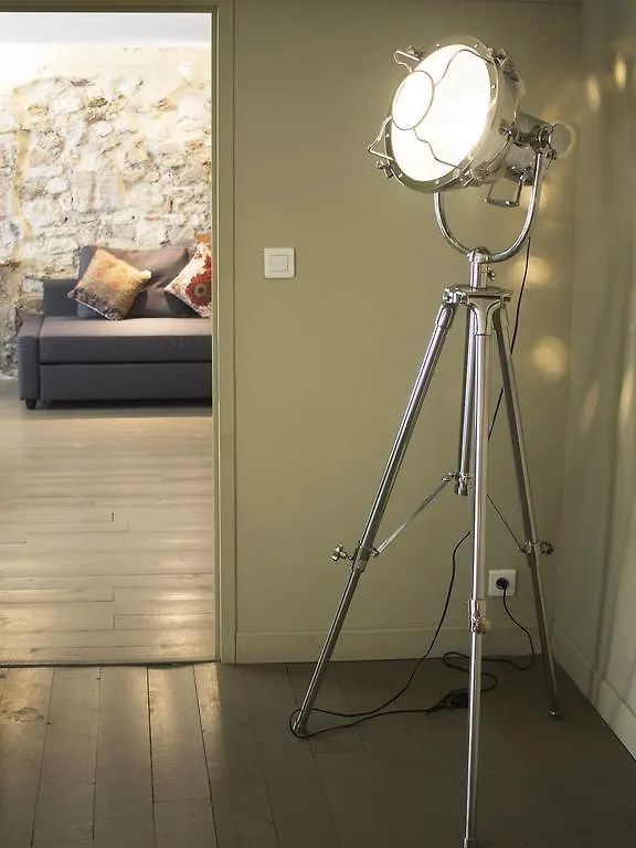 Appartements La Croix - Hyper Centre - Palais Des Papes Et Pont D'Avignon - Wifi